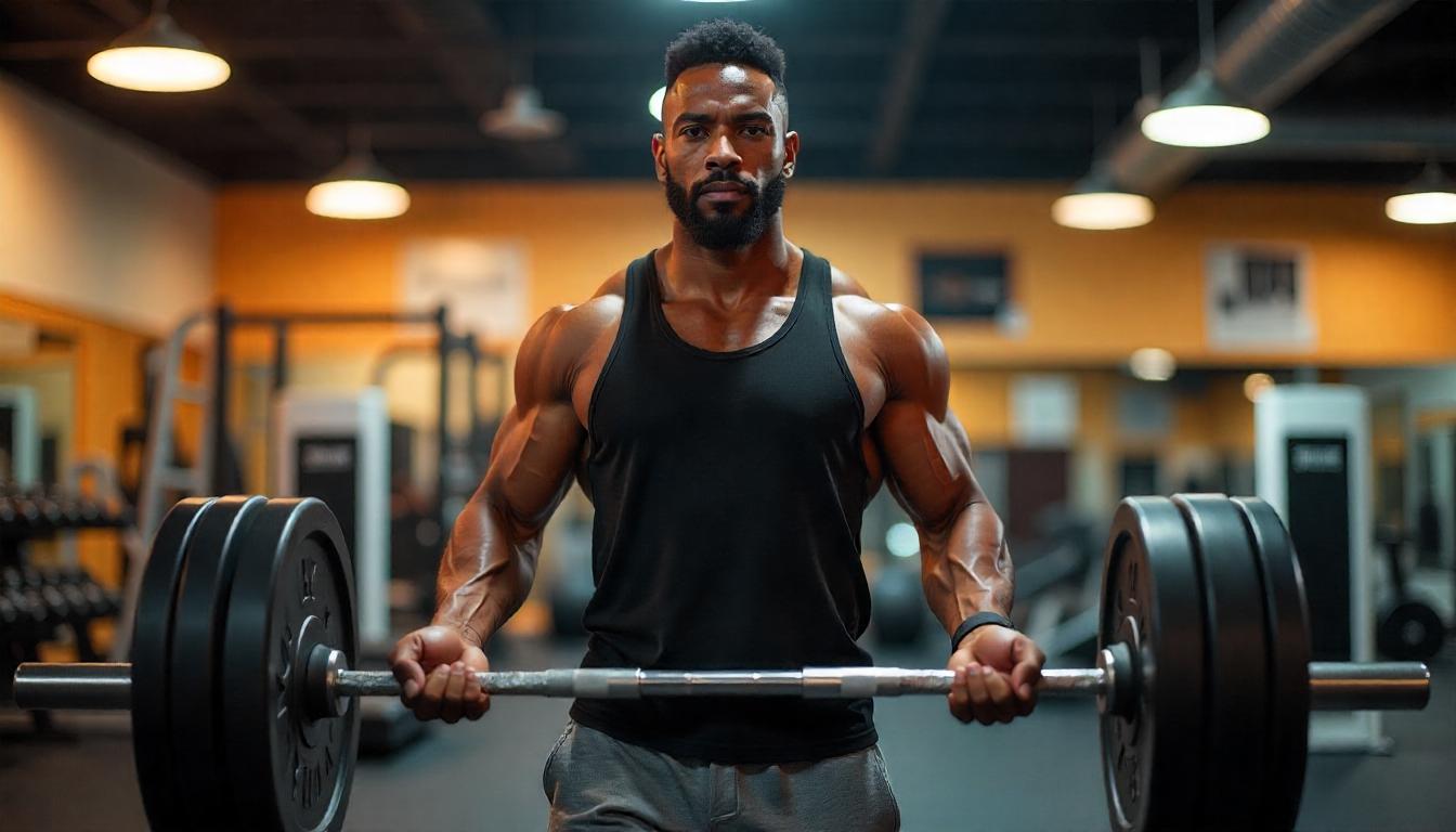 Aura Fitness Studio 1